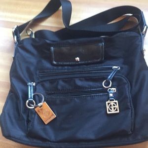 Giani Bernini Crossbody Purse